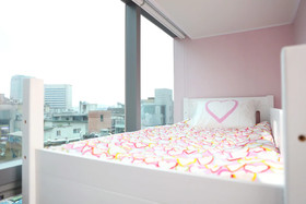 MJ Guest House