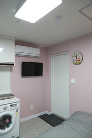 MJ Guest House