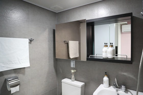 MJ Guest House