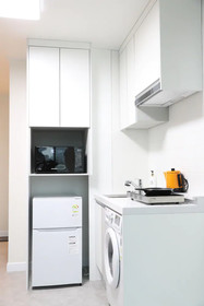 MJ Guest House