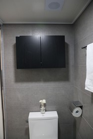 MJ Guest House