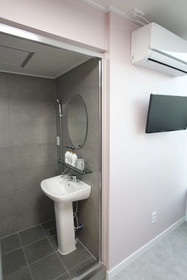 MJ Guest House