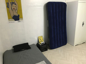 MK Guest house