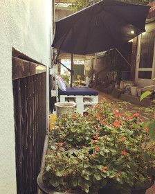 MK Guest house