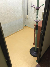 MK Guest house