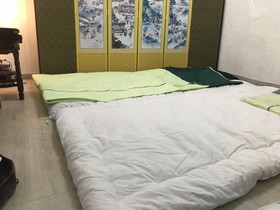 MK Guest house