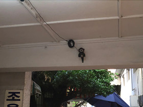 MK Guest house