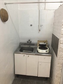 MK Guest house