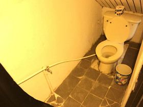 MK Guest house
