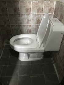 MK Guest house