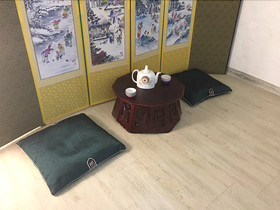 MK Guest house