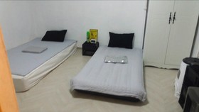 MK Guest house
