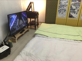 MK Guest house