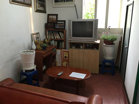 MK Guest house