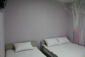 MK Liberty House Seoul Station