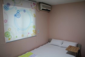 MK Liberty House Seoul Station