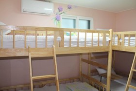 MK Liberty House Seoul Station