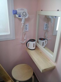 MK Liberty House Seoul Station