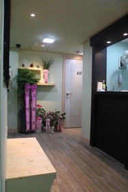 MK Liberty House Seoul Station