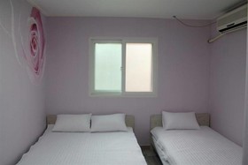 MK Liberty House Seoul Station