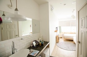 Mmmio Design Residence Dongdaemun