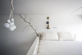 Mmmio Design Residence Dongdaemun