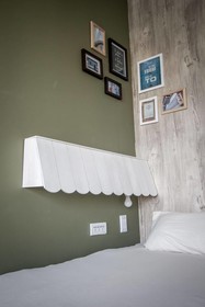 Mmmio Design Residence Dongdaemun