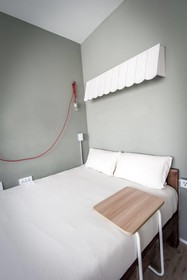 Mmmio Design Residence Dongdaemun