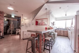 Mmmio Design Residence Dongdaemun