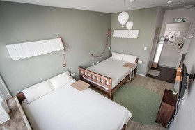 Mmmio Design Residence Dongdaemun