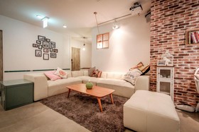 Mmmio Design Residence Dongdaemun