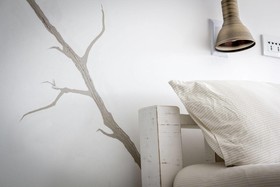 Mmmio Design Residence Dongdaemun