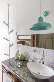 Mmmio Design Residence Dongdaemun