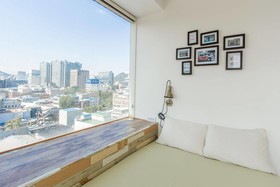 Mmmio Design Residence Dongdaemun