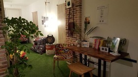 Mmmio Design Residence Dongdaemun