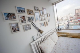 Mmmio Design Residence Dongdaemun