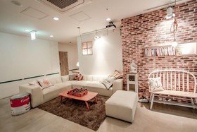 Mmmio Design Residence Dongdaemun