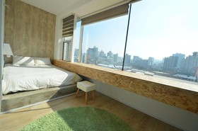 Mmmio Design Residence Dongdaemun