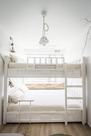 Mmmio Design Residence Dongdaemun