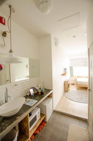 Mmmio Design Residence Dongdaemun