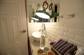 Mmmio Design Residence Dongdaemun