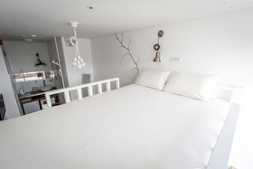 Mmmio Design Residence Dongdaemun