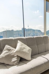 Mmmio Design Residence Dongdaemun