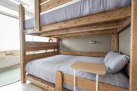 Mmmio Design Residence Dongdaemun