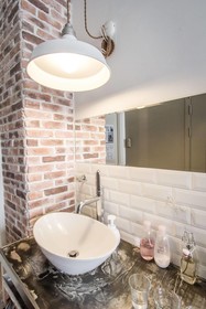 Mmmio Design Residence Dongdaemun