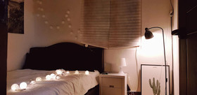 Modern Place Hostel