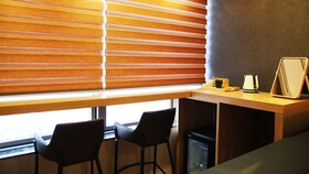 Mohenic Hotel Seoul Myeongdong