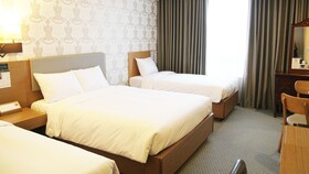Mohenic Hotel Seoul Myeongdong