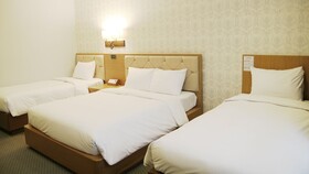 Mohenic Hotel Seoul Myeongdong