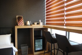 Mohenic Hotel Seoul Myeongdong